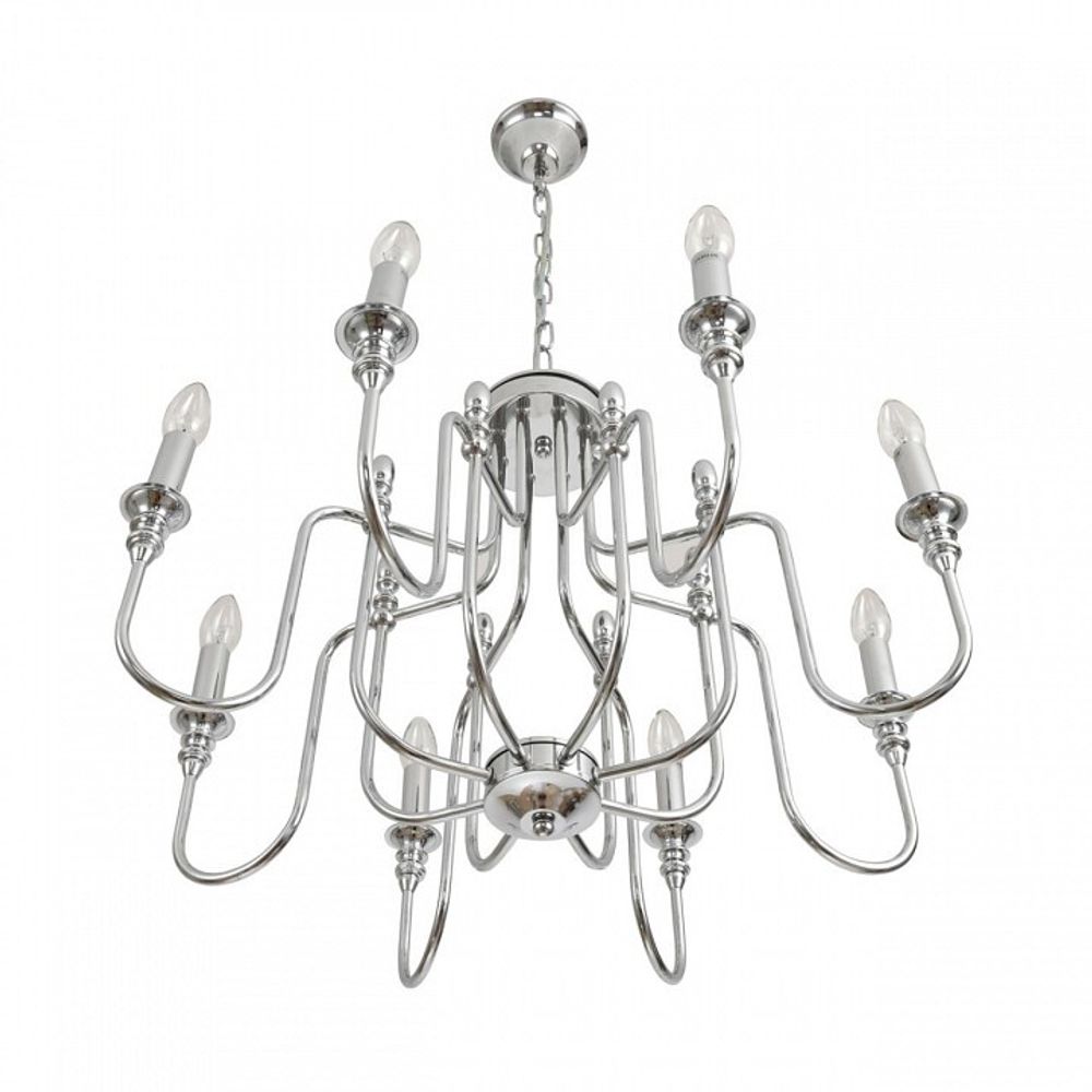 Подвесная люстра Lumion SUANA 8317/8