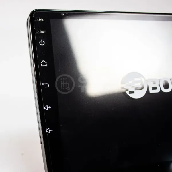 Автомагнитола (LCD-монитор) "Bos-Mini" A1 Pro (4G+64GB) дисплеем 9 дюймов