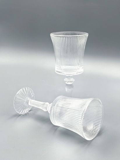 Набор фужеров 260 мл. 6 шт.