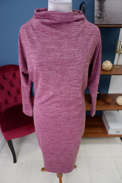 Платье трикотажное 48 размер, новое