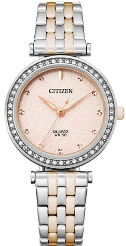 Женские наручные часы Citizen ER0218-53X