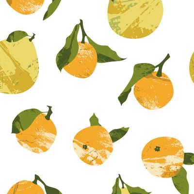 Апельсин, мандарин, помело. Цитрусы