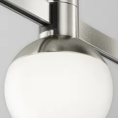 Трековый светильник Technical TR149-1-5W4K-PT