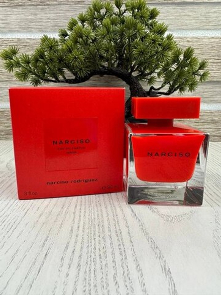 Narciso Rodriguez Rouge, 90 ml (для женщин)