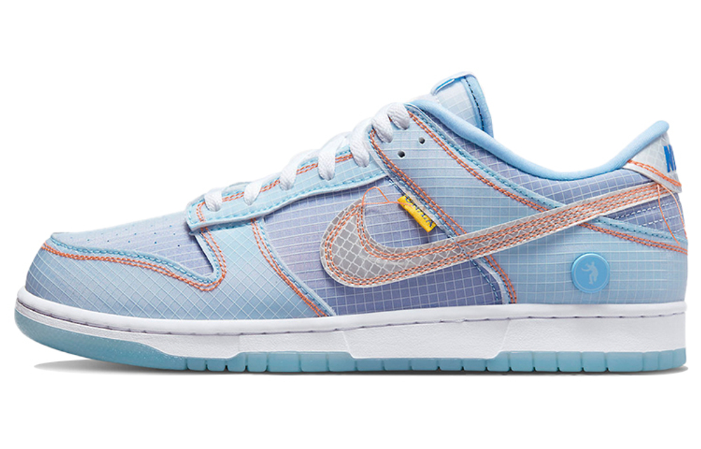 Nike X Union La Dunk Low 'Passport Pack Argon'