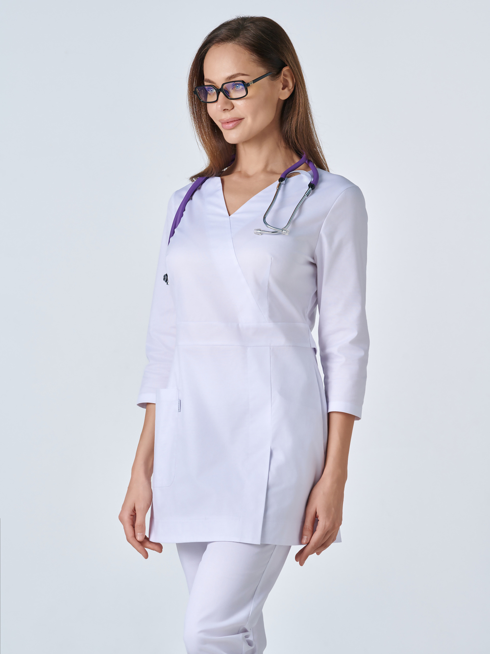 Костюм хирургический Марлин CVC Стрейч №0