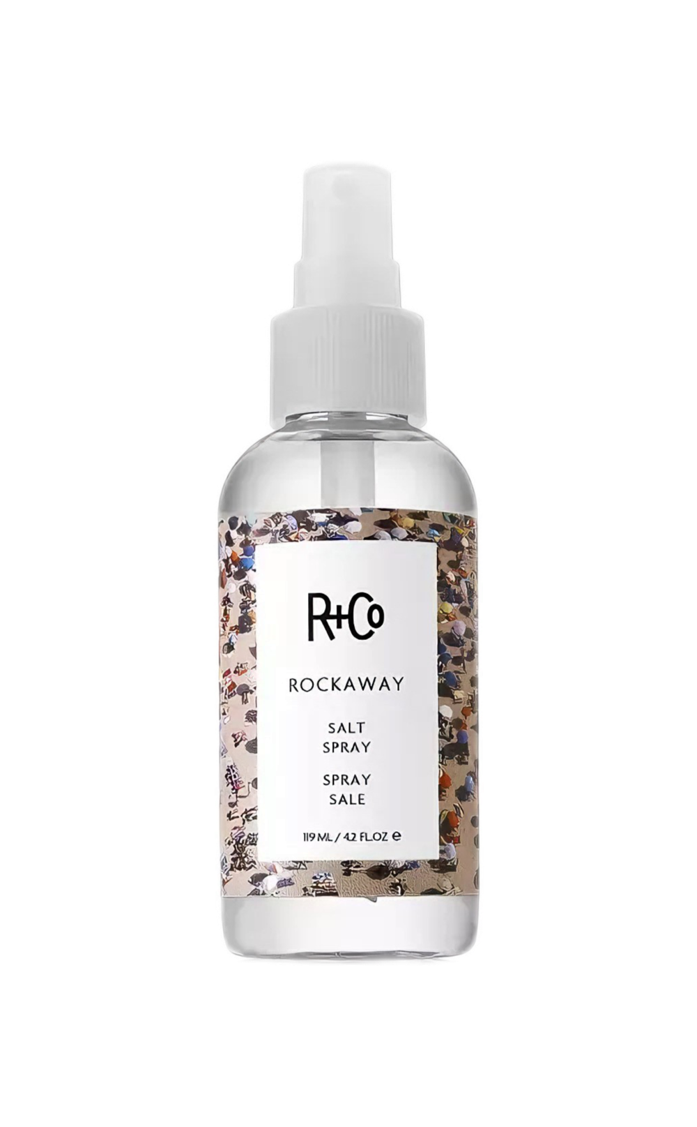 ROCKAWAY Salt Spray/РОКАВЭЙ ПЛЯЖ стайлинг-спрей для текстуры и объема
