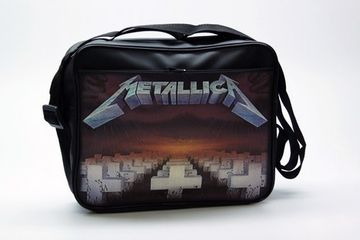 Сумка Metallica Master Of Puppers
