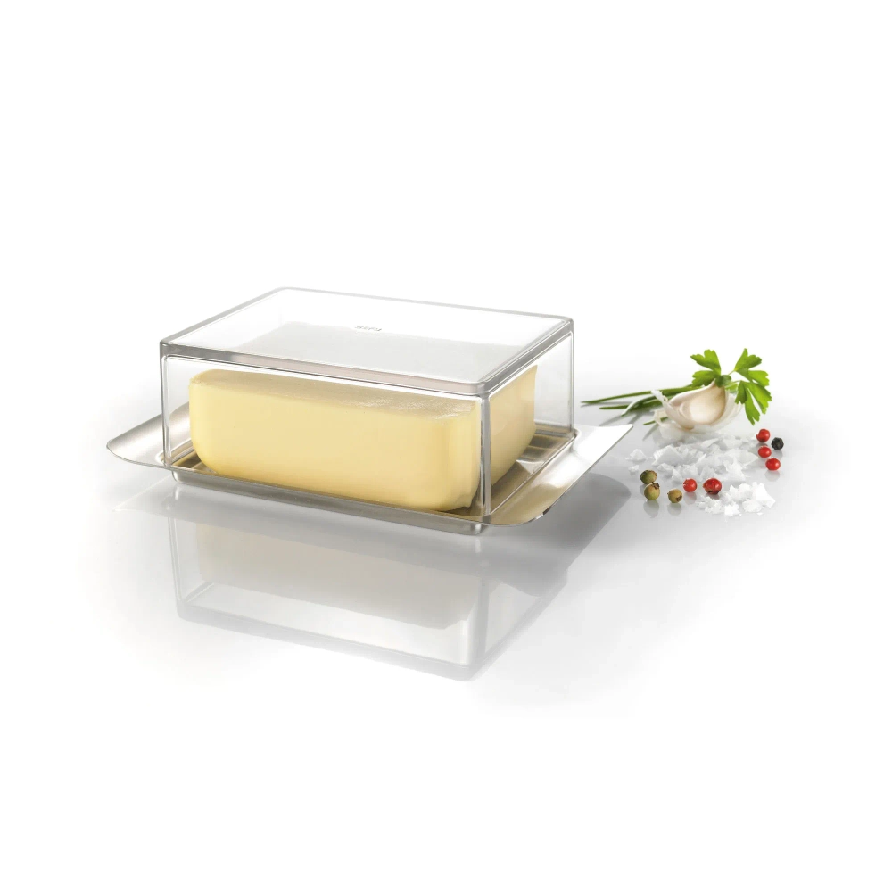 GEFU Масленка для бранча 250 г G-33620