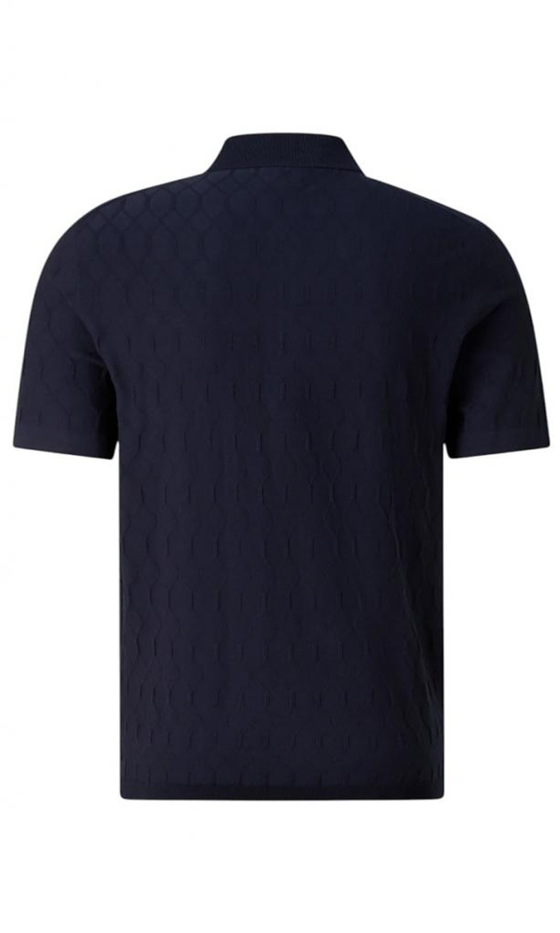 Рубашка-поло мужская BOGNER GOLF MAXIM 8233 9522 464 262 MS