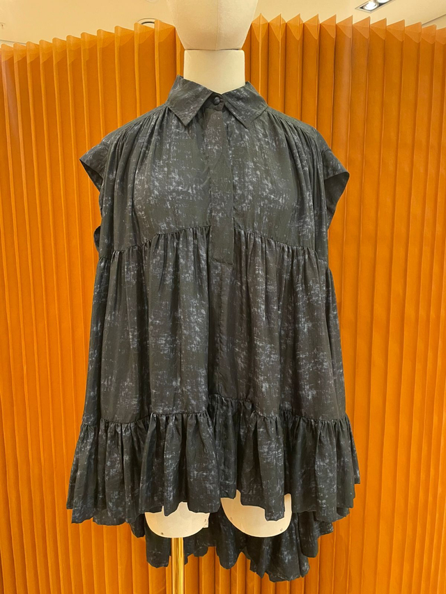 Mes Demoiselles БЛУЗКА MesDemoiselles