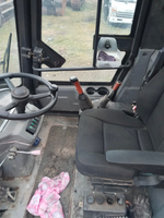 LUGONG TITAN ZL30 Фронтальный погрузчик ZL30G (4,5 л. 99,3 лс)