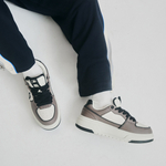 Кроссовки MLB NY Yankees Chunky Liner Basic, 3ASXCLB3N-50CGS