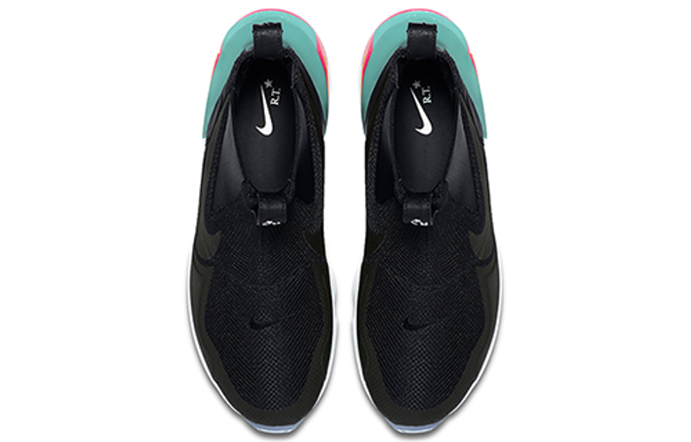 Кроссовки Riccardo Tisci Rt X Nike Air Zoom Legend (Женская размерная сетка)