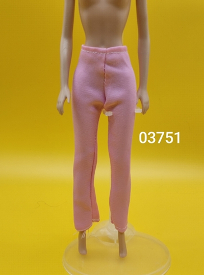 Одежда для куклы Барби винтаж штаны 03751