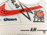 Кроссовки Air Force 1 '07 Low