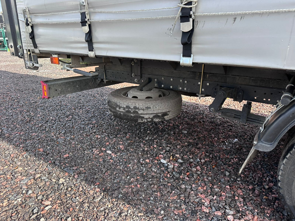 GAZ GAZELLE NEXT Бортовой (Евроборт) 3009Z7 Новый завод (Евроборт, Дизельный, 2,5 л, 150 л.с.)