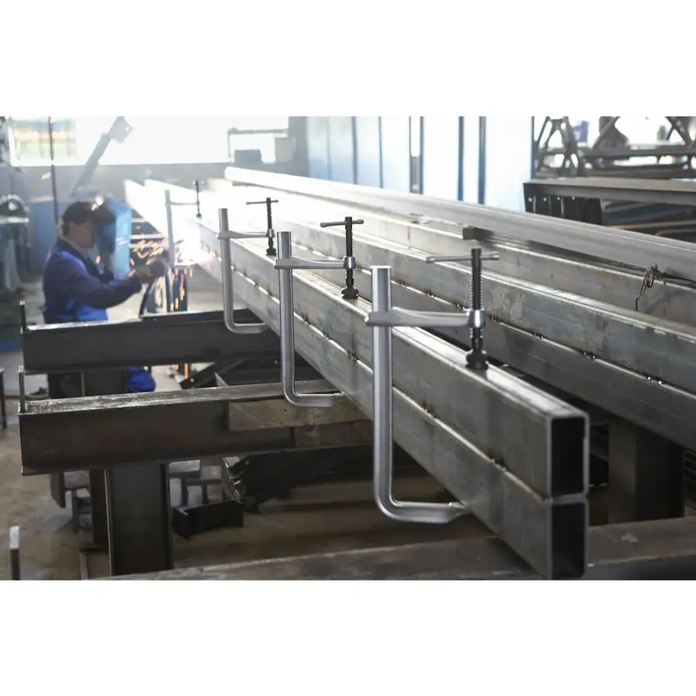 Высокоэффективная струбцина BESSEY SG150M