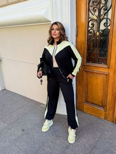 Костюм УК-7204 Фабрика Моды Фото 2