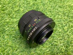 Helios-44M-6 2/58mm № 93156472