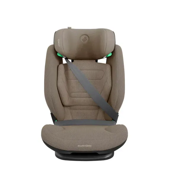 Автокресло Maxi-Cosi RodiFix Pro i-Size Authentic Truffle