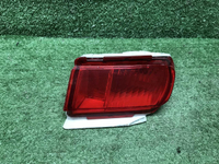 ПТФ левый Toyota Land Cruiser Prado 150 (09-17)