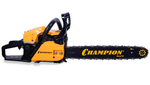 Бензопила Champion 251-18" (2,3кВт 0,325-1,5-72)