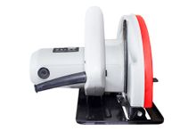 Пила дисковая Slogger CS1280  1200Вт, 180мм