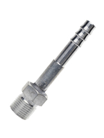 Фитинг RC-U0762 под обжимку резьба 5/8"-18UNF трубка 3/8" GG6, №6, #6 8 мм