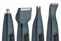 Мультинабор для стрижки Rowenta Precision Trimmer Nomad TN3651F0