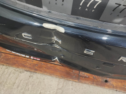 Крышка багажника Chery Tiggo 8 Pro 21-нв Б/У Оригинал 552000103AADYJ