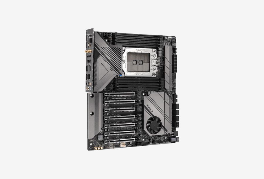 ASRock WRX80 Creator R2.0_0226709110251