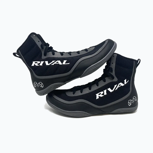 Боксёрки Rival RSX-Prospect black/grey