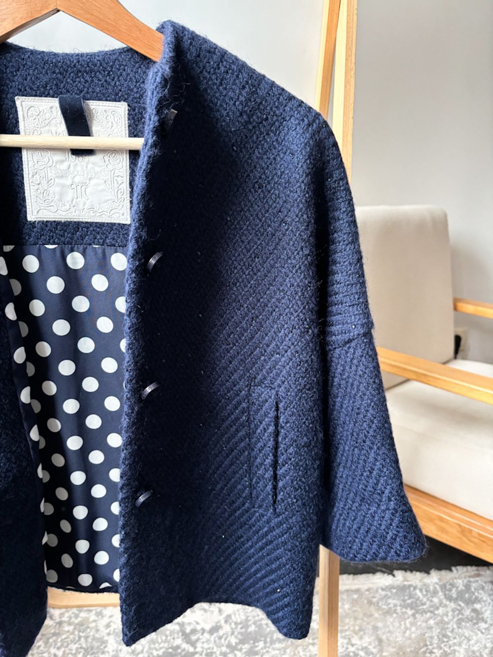 Пальто Monnalisa, 116