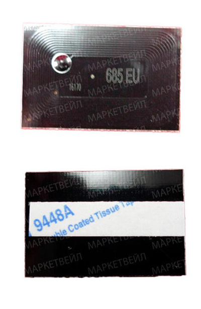 Чип для Kyocera TASKalfa 300i (TK-685) Black, 20K (ELP Imaging®)