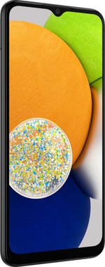 Смартфон Samsung Galaxy A03 SM-A035F 4/64GB Black