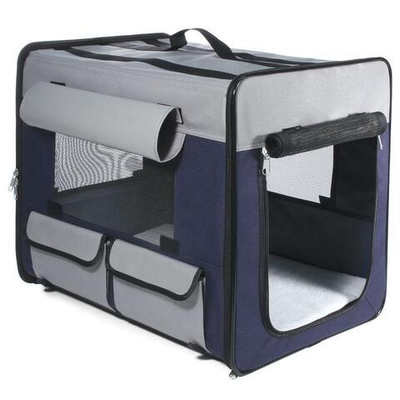 Дом-тент для животных «Шатер» M, 610*460*535мм, Triol