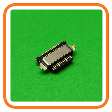 Xiaomi Pad 7S Pro 12.5 (25053RP5CC) - Системный разъем зарядки (Type-C) (ORIG)