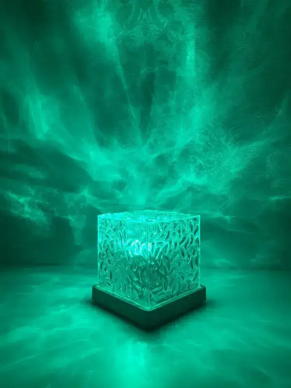 Ночник проектор звездное небо