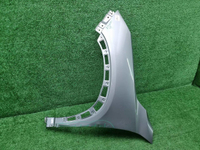 Крыло переднее левое EXEED LX (2019-н.в.)