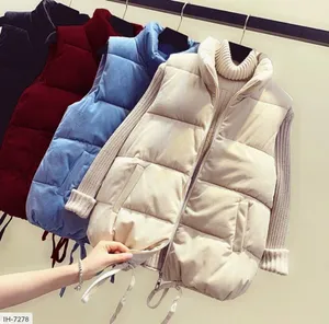 Жилет IH-7278 Фабрика Моды