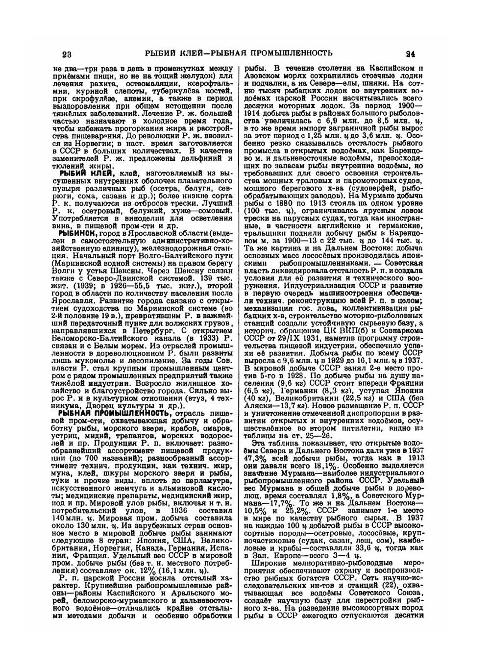 Большая Советская Энциклопедия. Том 50. Ручное огнестрельное оружие - Серицит | О. Ю. Шмидт