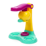 Набор для лепки "Магазин мороженого" (Genio Kids-art)