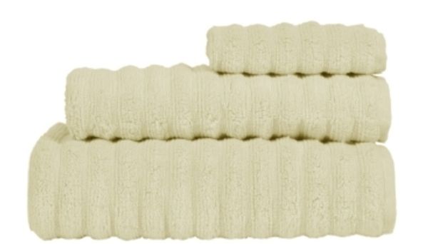 Добавлен новый раздел с Полотенцами