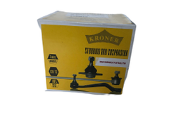 Шаровая опора KRONER K330064 Лада Ларгус, Рено Логан