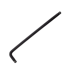 Вороток Г-образный ударный 400мм, 1/2'' FORCEKRAFT FK-8154400MPB
