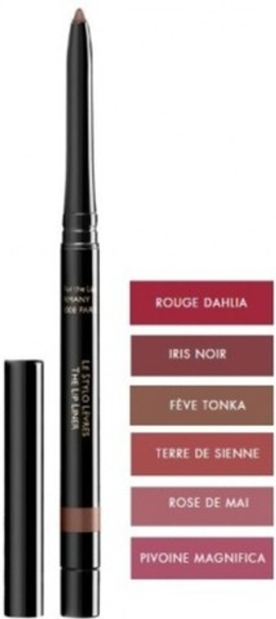 Guerlain Le Stylo Levres Lip Liner Nr. 46 Orange Hibiscus 3,5 g