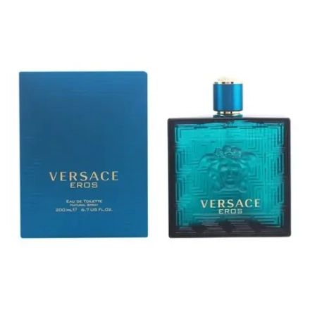 Мужская парфюмерия Versace VER740011 EDT 200 мл