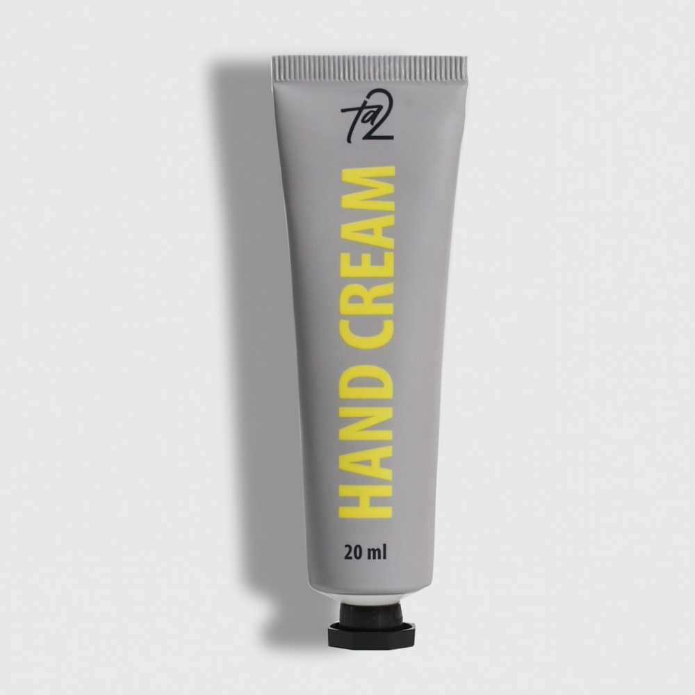 Крем для рук Hand Cream 20 мл, ТА2