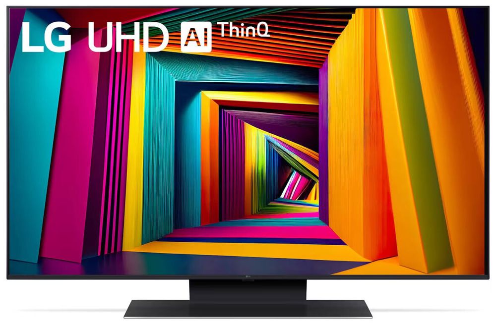 ЖК телевизор LG 75UT91006LA